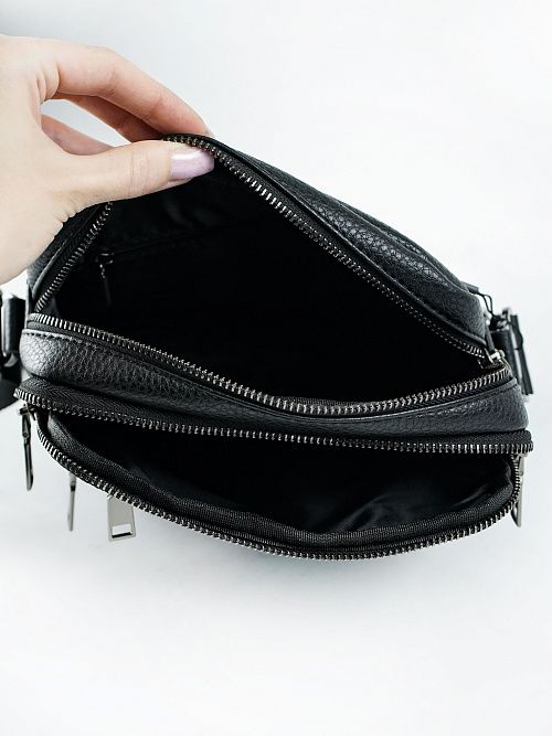 111-215-31-4 Сумка мужская 365 