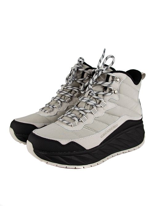 138596/05-02 Ботинки женские GRUNBERG 