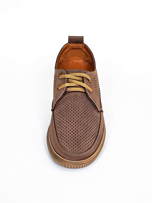 WL165-012 Полуботинки мужские Baden 