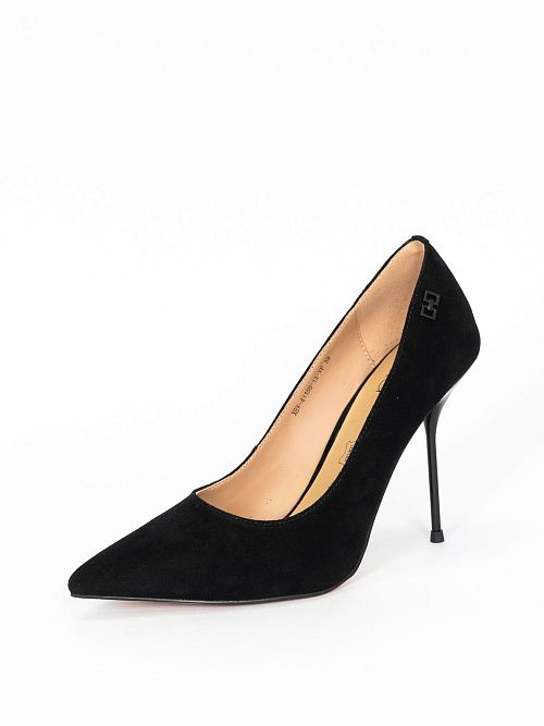 XBW-41158-1A-VP Туфли женские Madella 