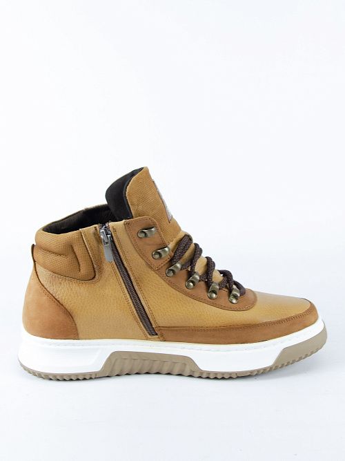 WH081-011 Ботинки мужские Baden 