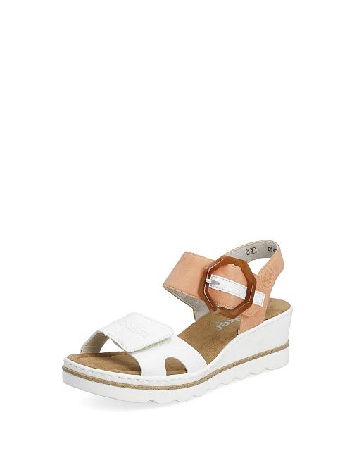 67476/38 Босоножки женские Rieker 