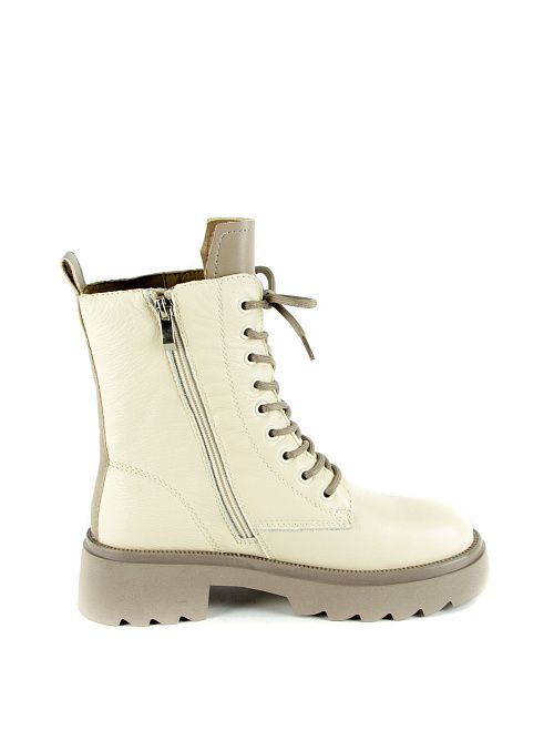 606543-4 Ботинки женские ТОФА 