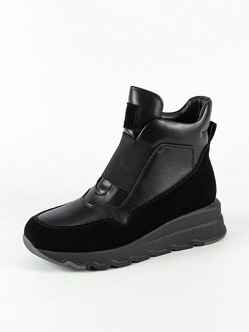 GBF-RW22E308-0402-SW Ботинки женские Madella 