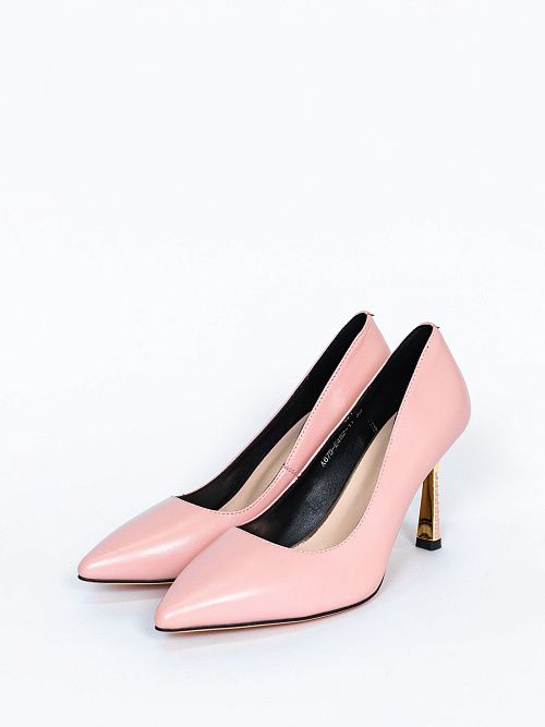 A675-E452-11 Туфли женские 365 