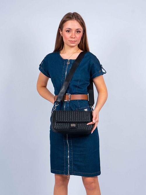 112-180-31-4 Сумка женская Portofiano 