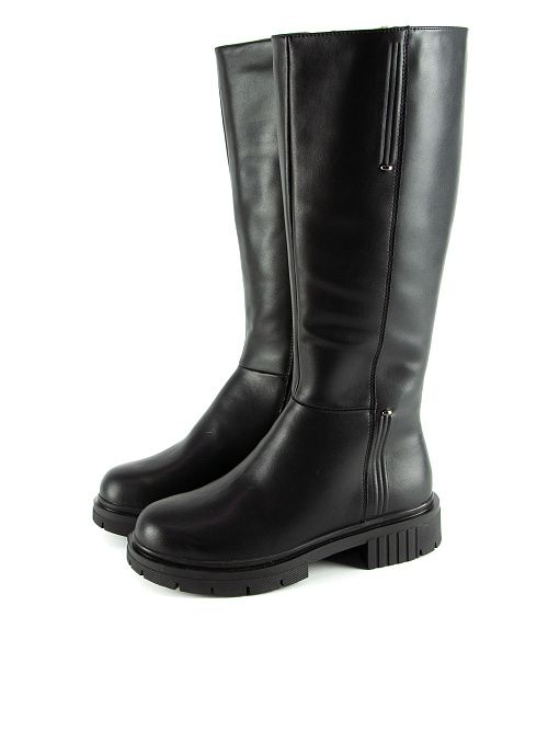 XBH-32022-4A-SI Сапоги женские Madella 