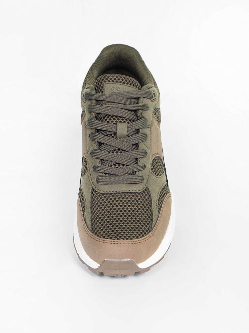 447013/03-01 Кроссовки мужские CROSBY 