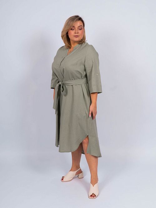 32-010297-1638-30 Риана Платье женское KЛЮКVА 