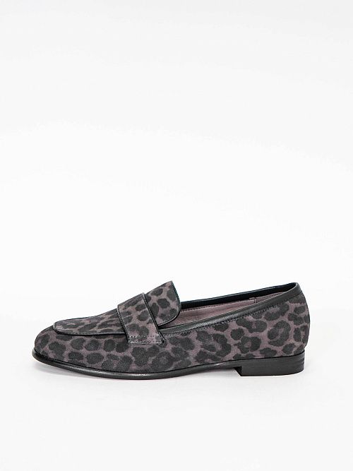 709416-5 Лоферы женские Tofa 