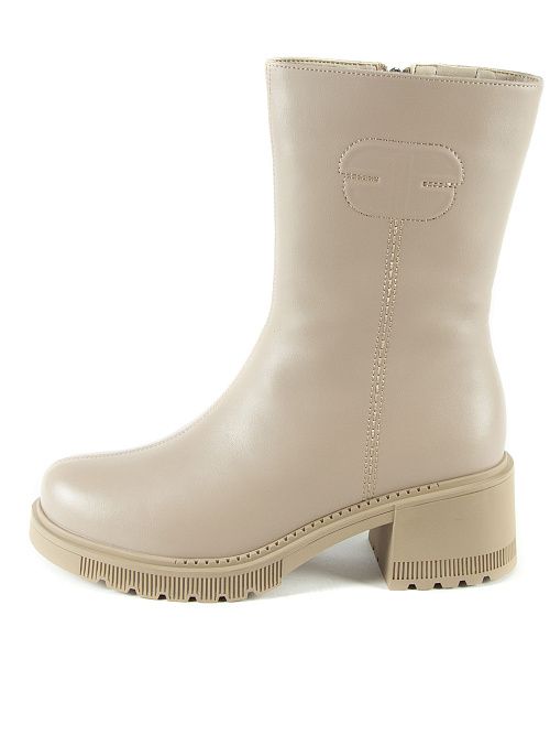 NAW23-BCLM1-117-A(L) Полусапоги женские Covani 