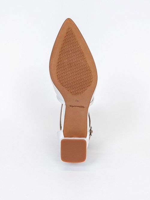 1-1-22458-42-100 Туфли женские Tamaris 