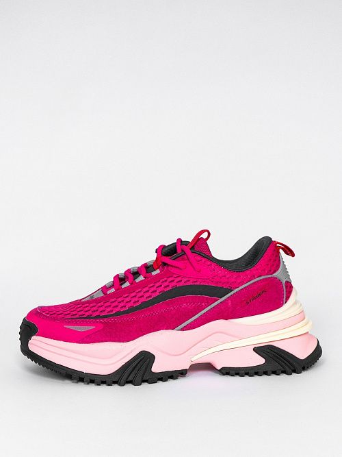 F7429-11 Кроссовки женские STROBBS 