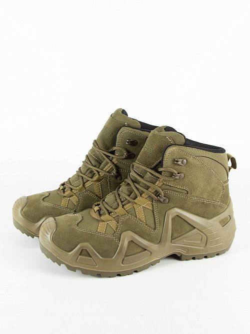 ZC001-014 Ботинки мужские Baden 