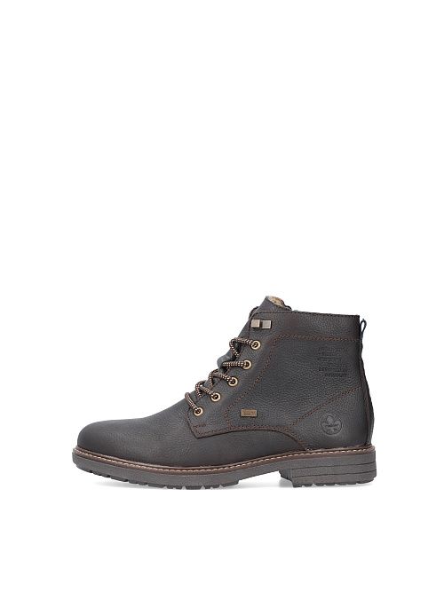 33121/25 Ботинки мужские коричневый Rieker 