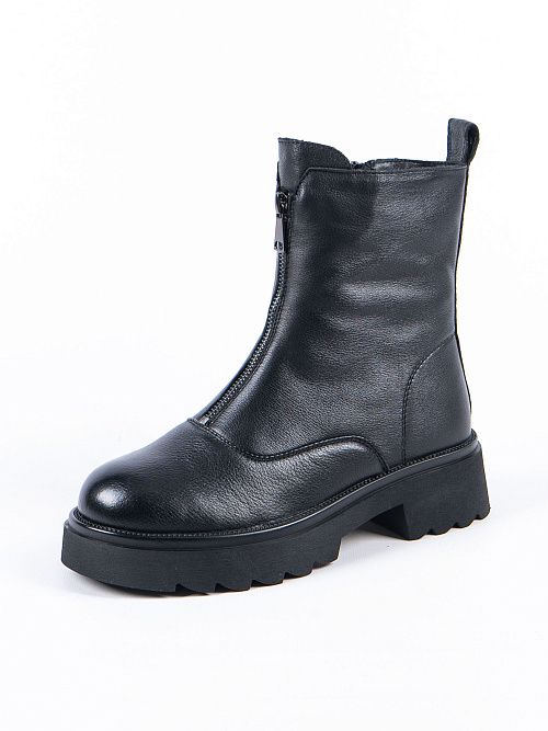 606540-6 Ботинки женские ТОФА 