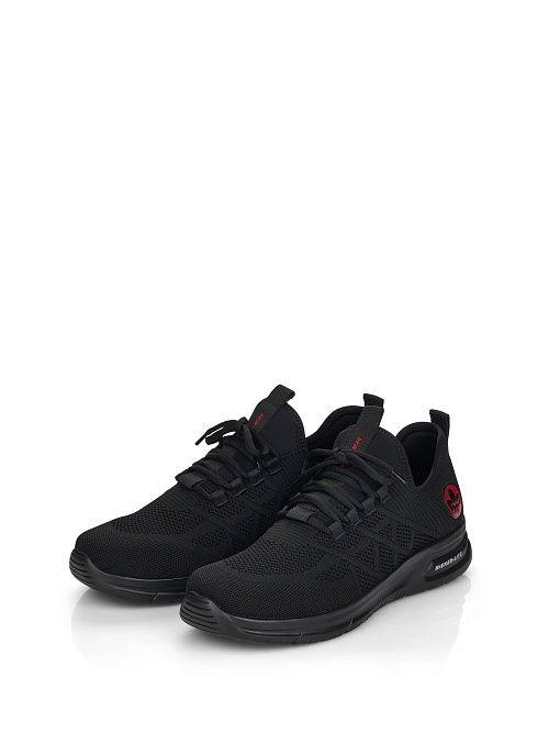 B7376/00 Кроссовки мужские Rieker 