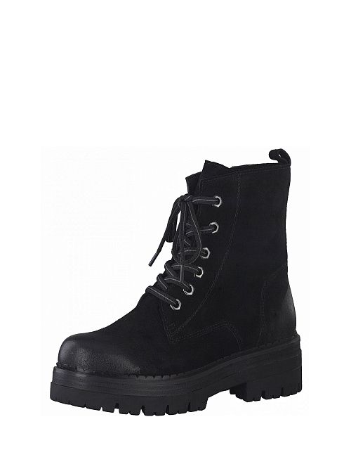 2-2-26293-27-001 Ботинки женские Marco Tozzi 