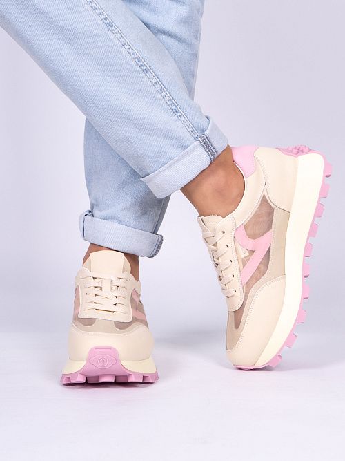 AS23-070-2 Кроссовки женские 365 