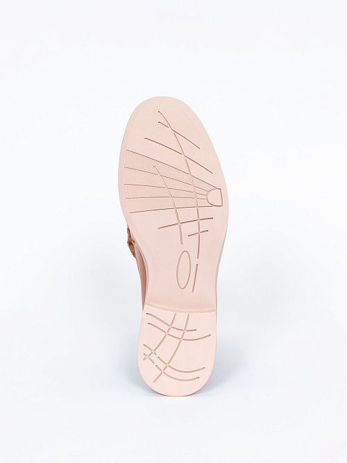 A630-D187-180 Лоферы женские 365 