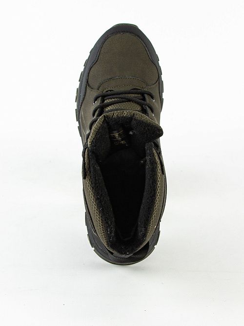 138153/14-03 Ботинки мужские GRUNBERG 