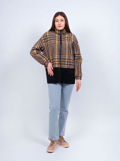 M3102 Куртка женская Baimuni 