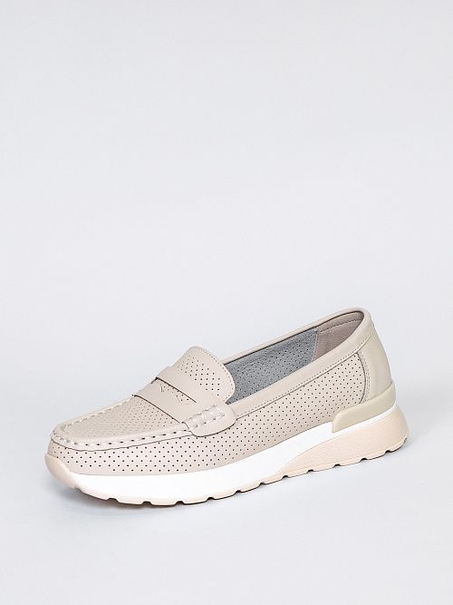 706683-5 Мокасины женские Tofa 