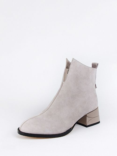 V10-Q068-4 Ботильоны женские 365 