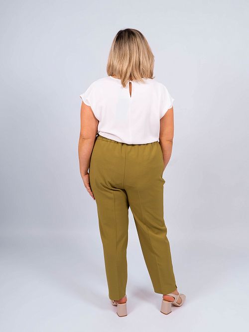 Фрэнк брюки женские ZAR STYLE 