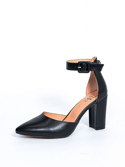 XBH-41501-1A-SP Туфли женские Madella 