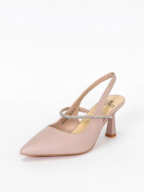 SXX-XXD09-0303-SP Босоножки женские Madella 