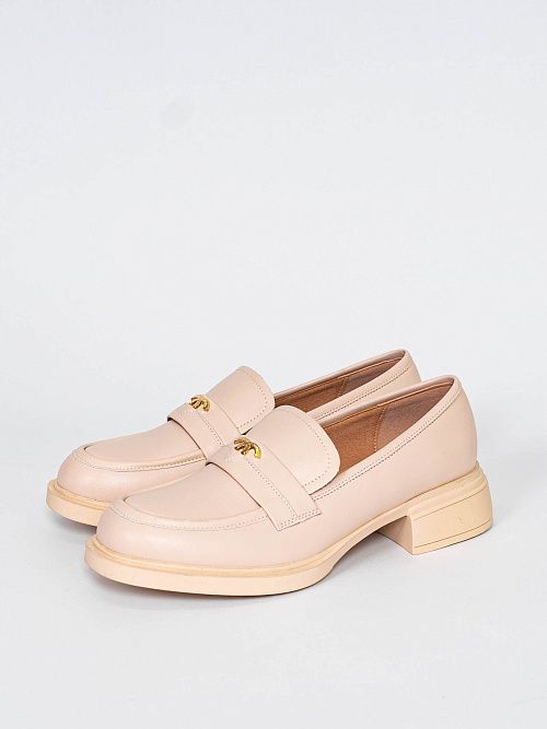 700709-5 Лоферы женские Tofa 