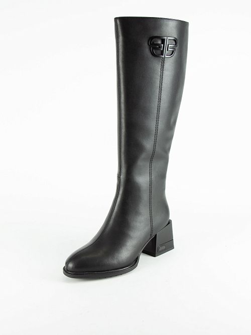 NAW23-BCLM1-129-B(G) Сапоги женские Covani 