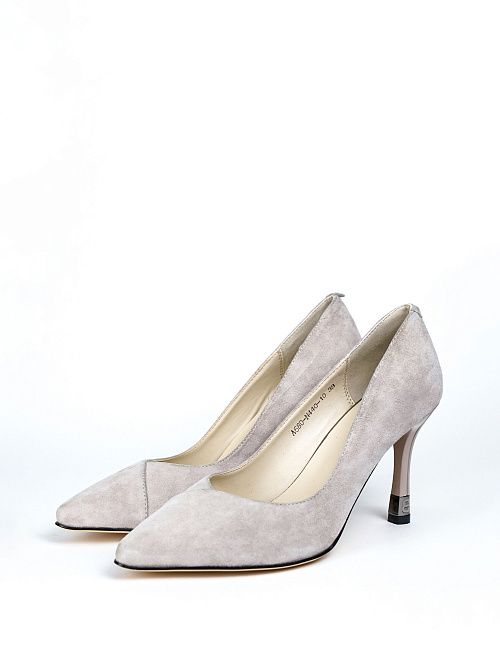 A680-N440-10 Туфли женские 365 