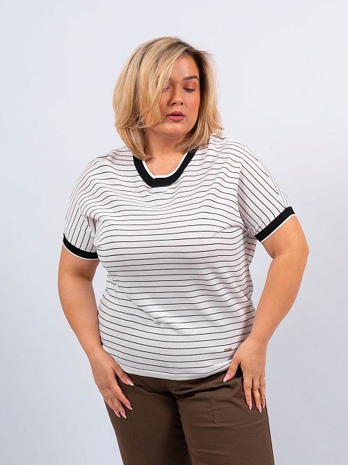 V24-s27 Джемпер женский VIX VOX 