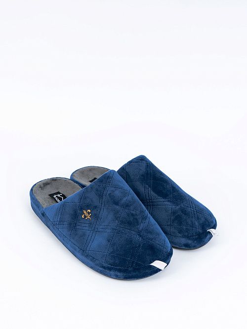 SA010-291 Обувь домашняя мужская Baden Home 