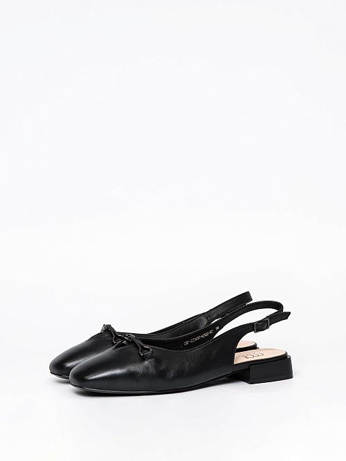 GBF-225692-0302-KT Туфли женские черный Madella 