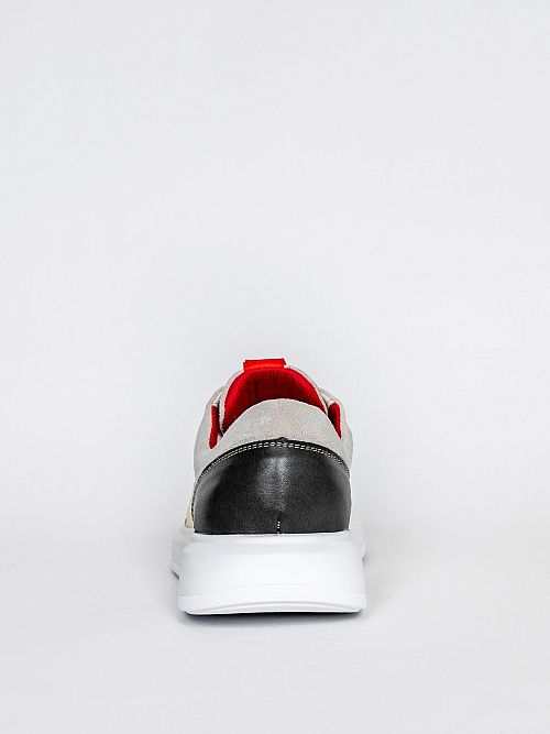 524-13-01-13 Кеды мужские NexPero 