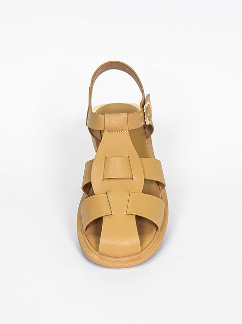 XJR-41785-1D-SP Сандалии женские Madella 