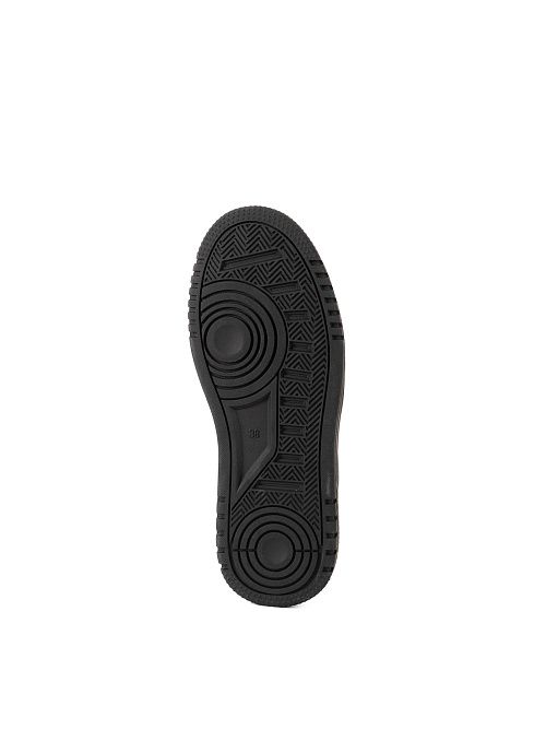 DBY-RA011-001-2 Полуботинки женские натуральная кожа коричневый 365 