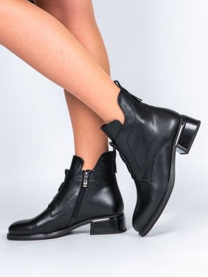 NAS24-BCLM1-059-A Ботинки женские Covani