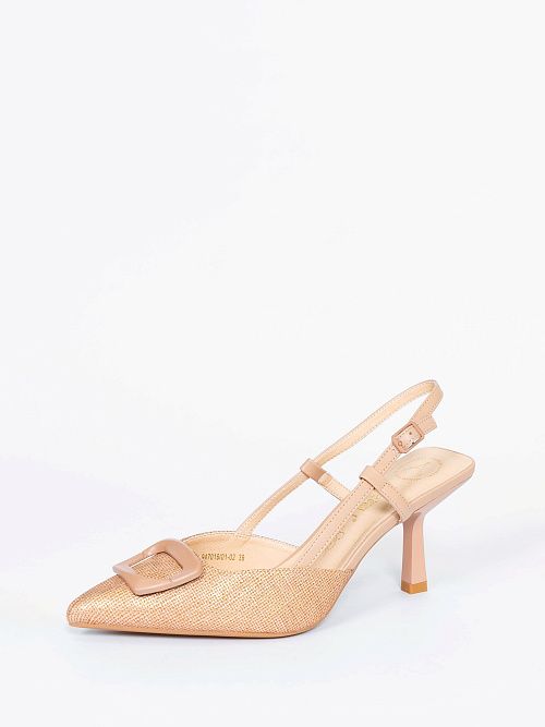 947016/01-02 Босоножки женские BETSY 