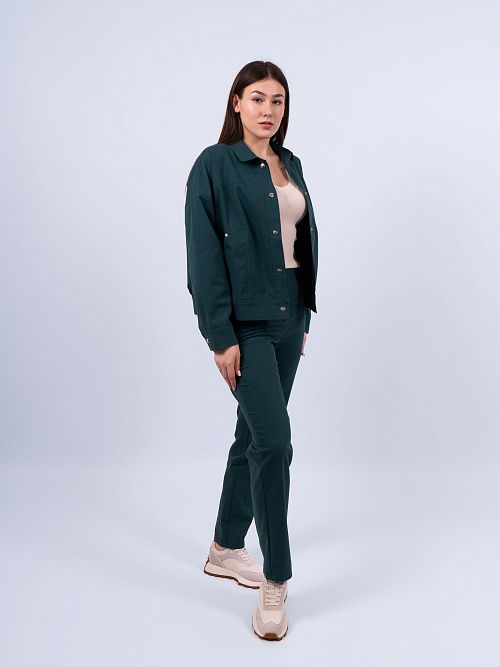 Колин/2 брюки женские ZAR STYLE 