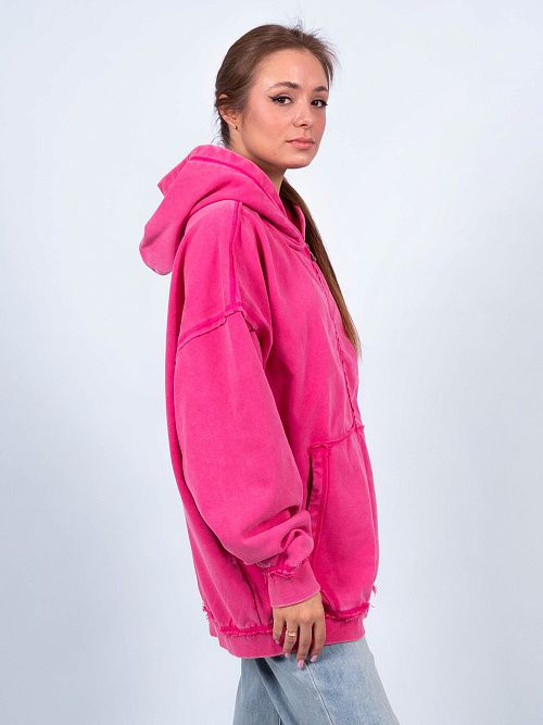 2530-1 Кофта розовый 365 