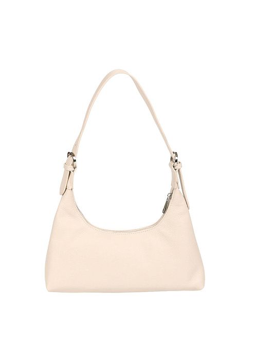 114-306-10-4 Сумка женская бежевый Portofiano 