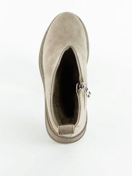 GBF-W23E46-0103-SW Ботинки женские Madella 