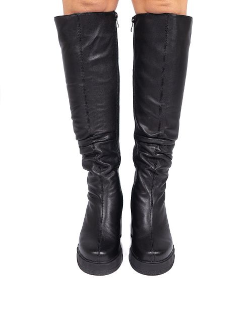 H770-Z797-4 Сапоги женские 365 