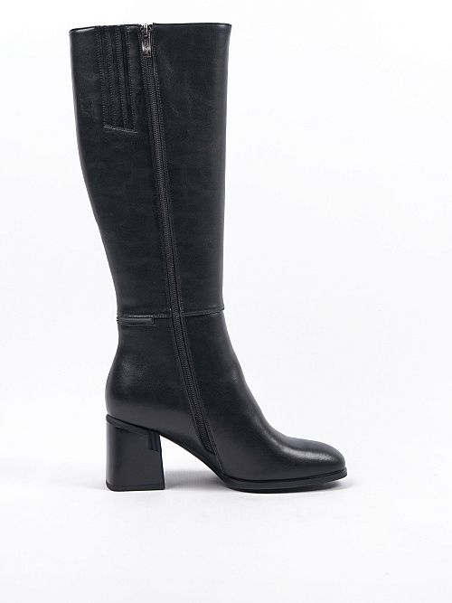 NAW23-BCLM1-083-A Сапоги женские Covani 