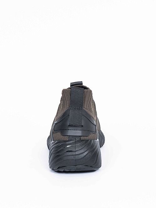 447005/01-05 Кроссовки мужские CROSBY 