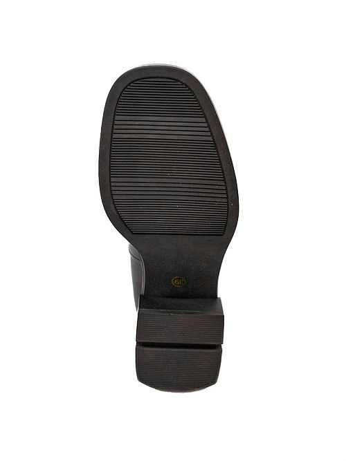 ZFS-0B249-VM2442-02B Ботинки женские Madella 